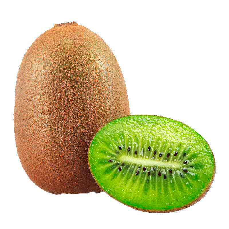 Shaanxi Zhouzhi Cuixiang Kiwi Green Heart Kiwi Is Sweet and Juicy. Fresh Kiwi Is Picked and Shipped in Season