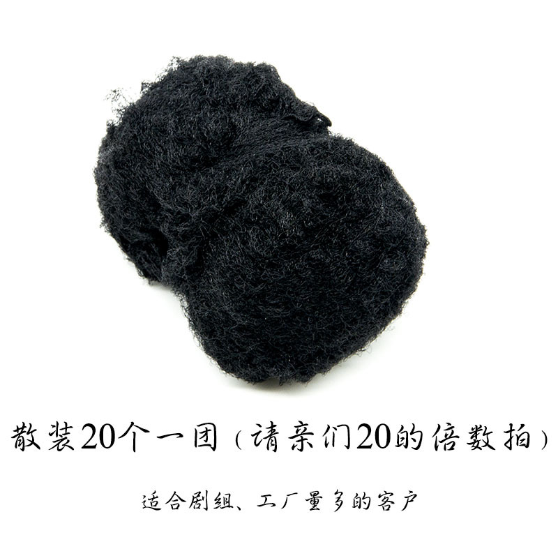 Studio/film and television professional updo supplies nurse stewardess special high elasticity ultra-fine invisible hair net fine mesh hair net