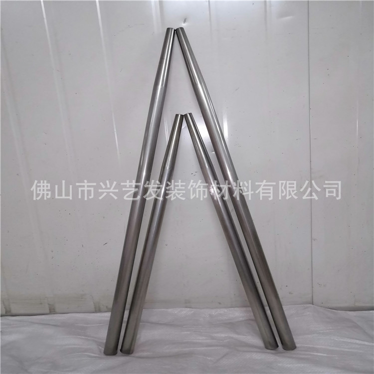 Уменьшенная труба из нержавеющей стали 201, шило, кухонные принадлежности, лопатка и другие шило с одним концом, коррозионно-стойкая