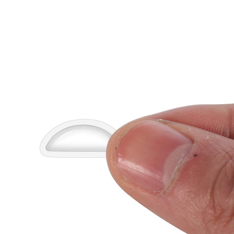 New Silicone Airbag Nose Pad Non-slip Nose Patch Glasses Nose Patch Glasses Accessories