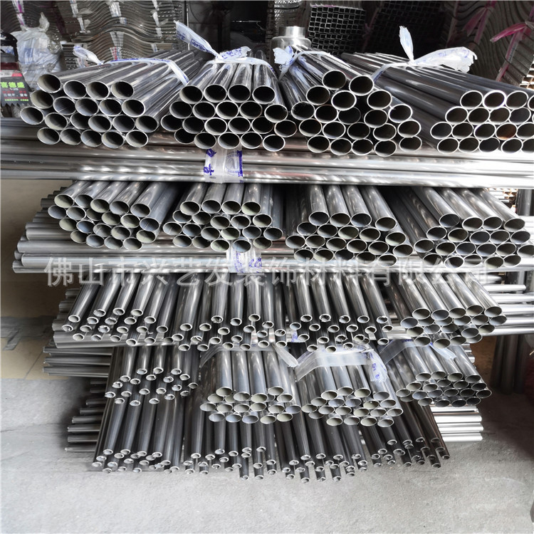 Stainless Steel Tapered Tubes, Single and Double-Ended Tapered Tubes, Iron and Aluminum Tapered Tubes, Kitchen Spatula Utensils, Handles, Construction Decoration