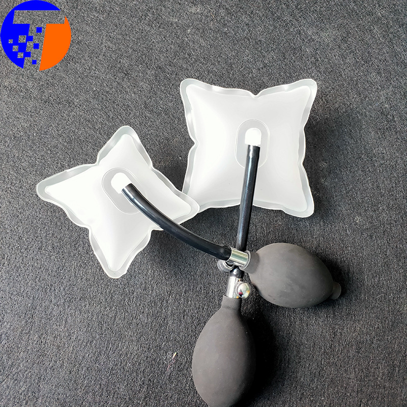 Прямые поставки, надувная подушка из TPU, автомобильная подушка, массажная подушка