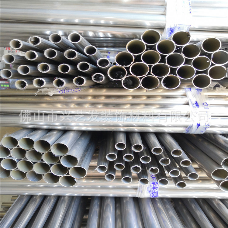 201 Stainless Steel Shrink Tube Awl Tube Kitchen Utensils Spatula and Other Stainless Steel Single-Head Awl Tube Corrosion-Resistant