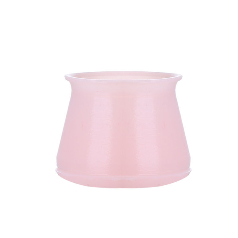Ready Stock Silicone Table and Chair Foot Covers Manufacturer Wholesale Table and Chair Protective Covers White Non-Slip Chair Foot Covers Silent Table Leg Covers