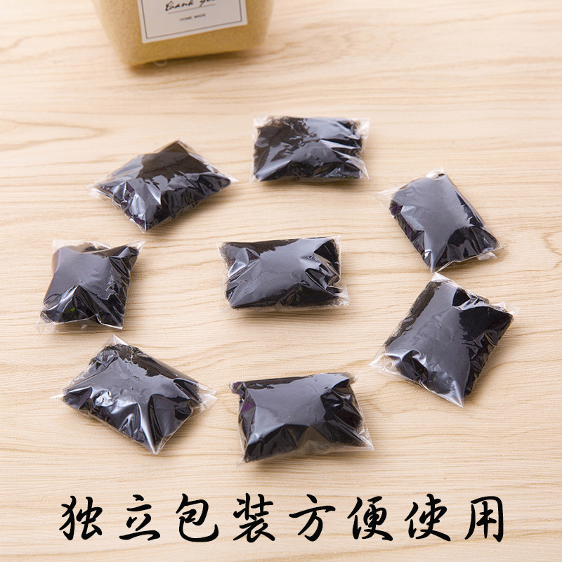 Studio/film and television professional updo supplies nurse stewardess special high elasticity ultra-fine invisible hair net fine mesh hair net