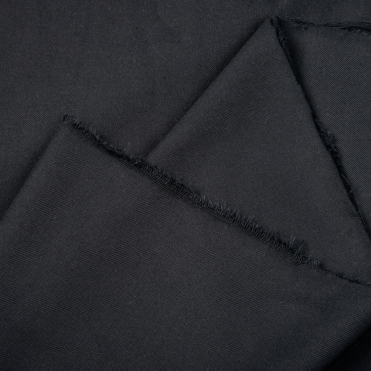 360g Tr Suit Fabric Twill Yeast Trousers Apron Hat Pleated Skirt Sailor Suit Jacket Fabric