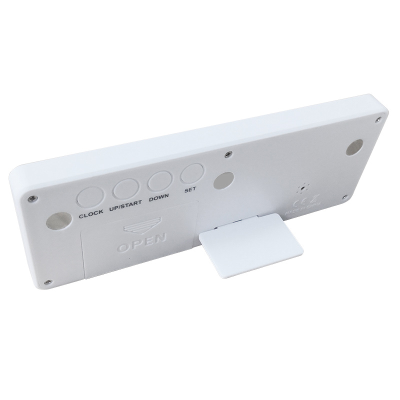 Chasing Factory Ps-220 999-Day Countdown Timer with Clock