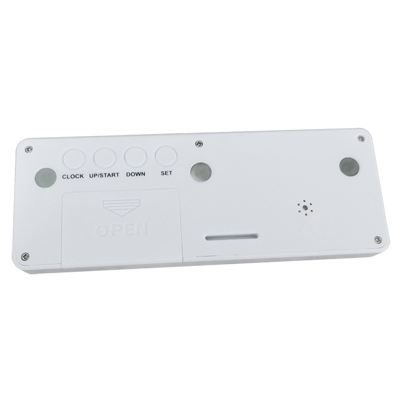 Chasing Factory Ps-220 999-Day Countdown Timer with Clock