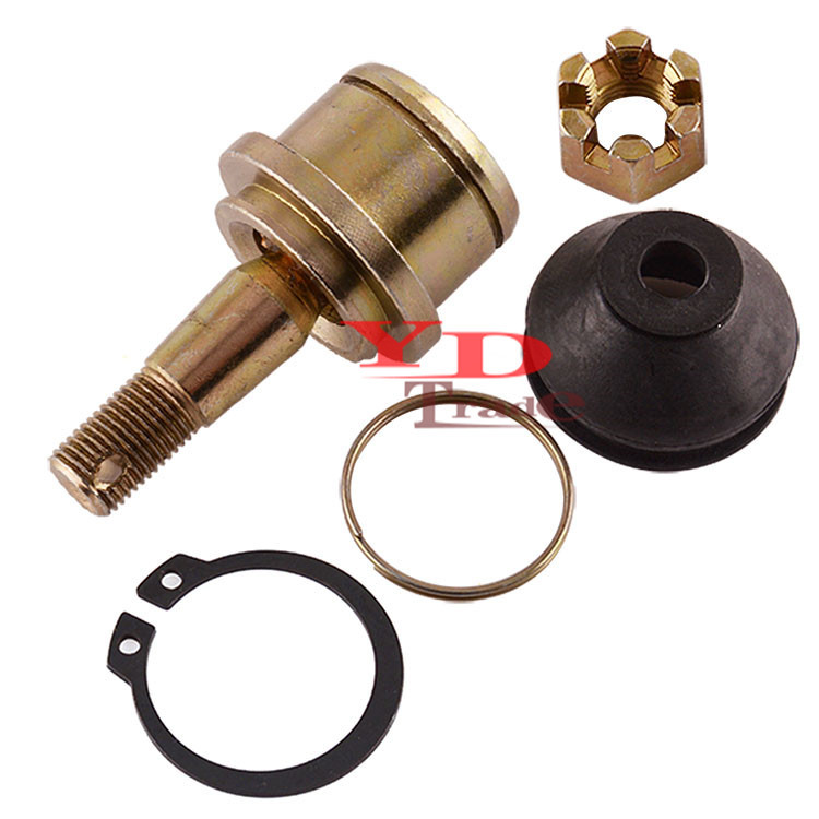 Atv Atv Accessories Four-Wheeler Kart 200/250 Rocker Arm M12 Tapered Direction Lever Ball Head