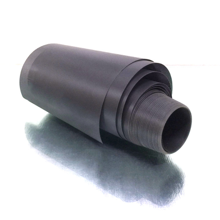 PVC factory direct punching large aperture PC in stock plastic mesh