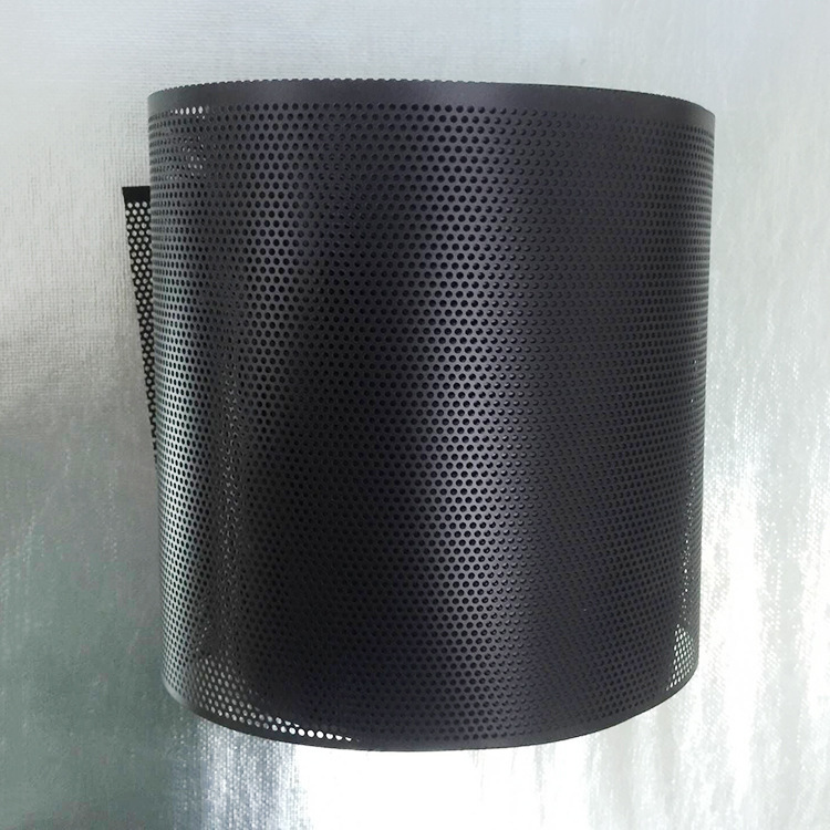 Пластиковая сетка ПВХ с большим отверстием, в наличии на фабрике