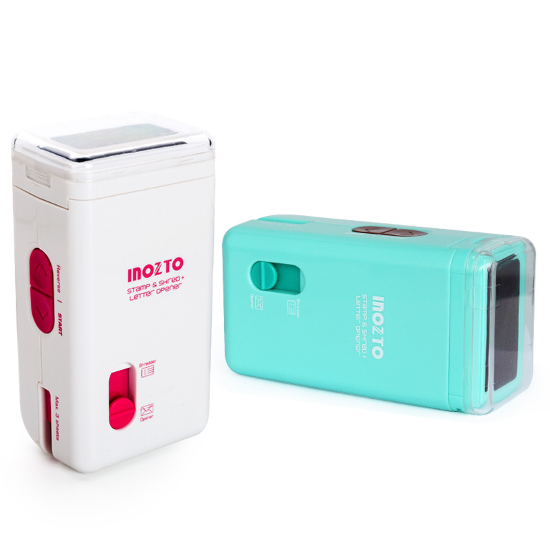 German Quality Multifunctional Electric Shredder Company Mini Shredder Confidential Grade Document Shredder