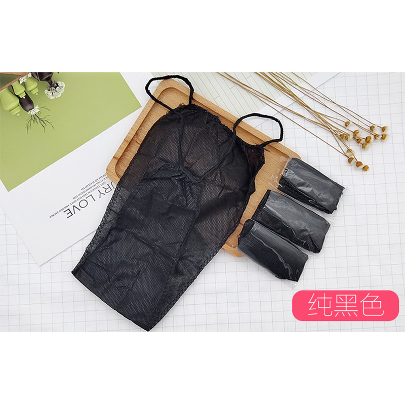 Одноразовые трусы, стринги, непроницаемые, бумажные трусы для салона красоты, путешествия, пот, паровая баня, дышащие, одноразовые трусы