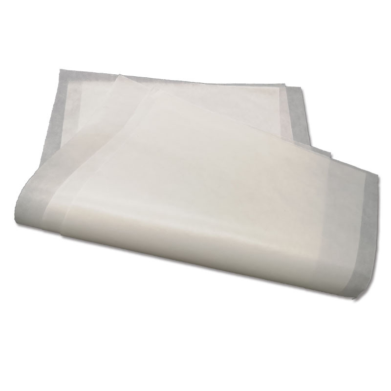 Wax paper translucent oily paper honey balls clothing shoes color-proof printed fruit packaging moisture-proof oil-proof wax paper