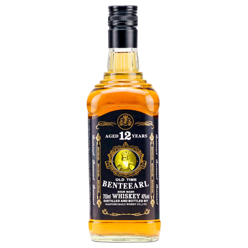 Иностранное вино оптом Bente Earl виски специальное предложение 700мл отечественное вино