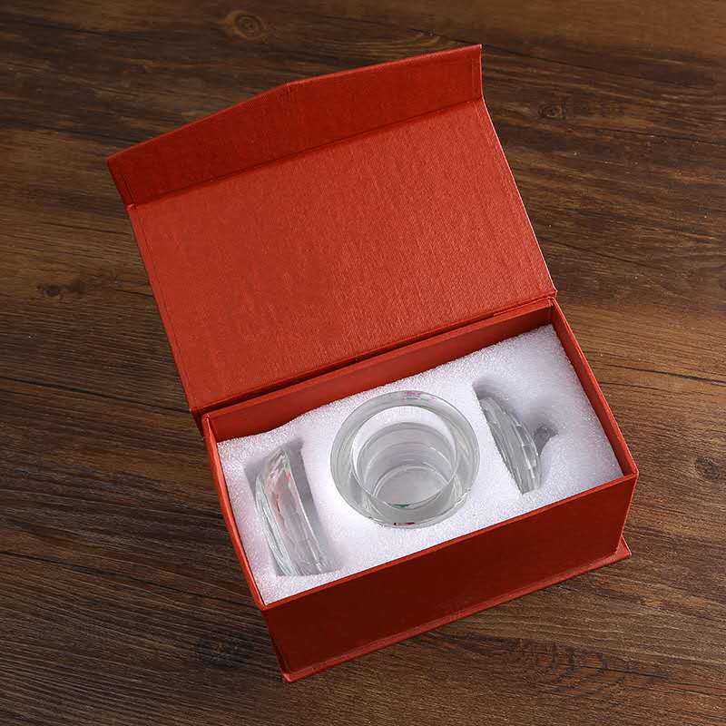 Buddha Water Cup for Home Lotus Sacred Water Cup Guanyin Buddha Front Cup for Money Tribute Water Cup Buddha Supplies