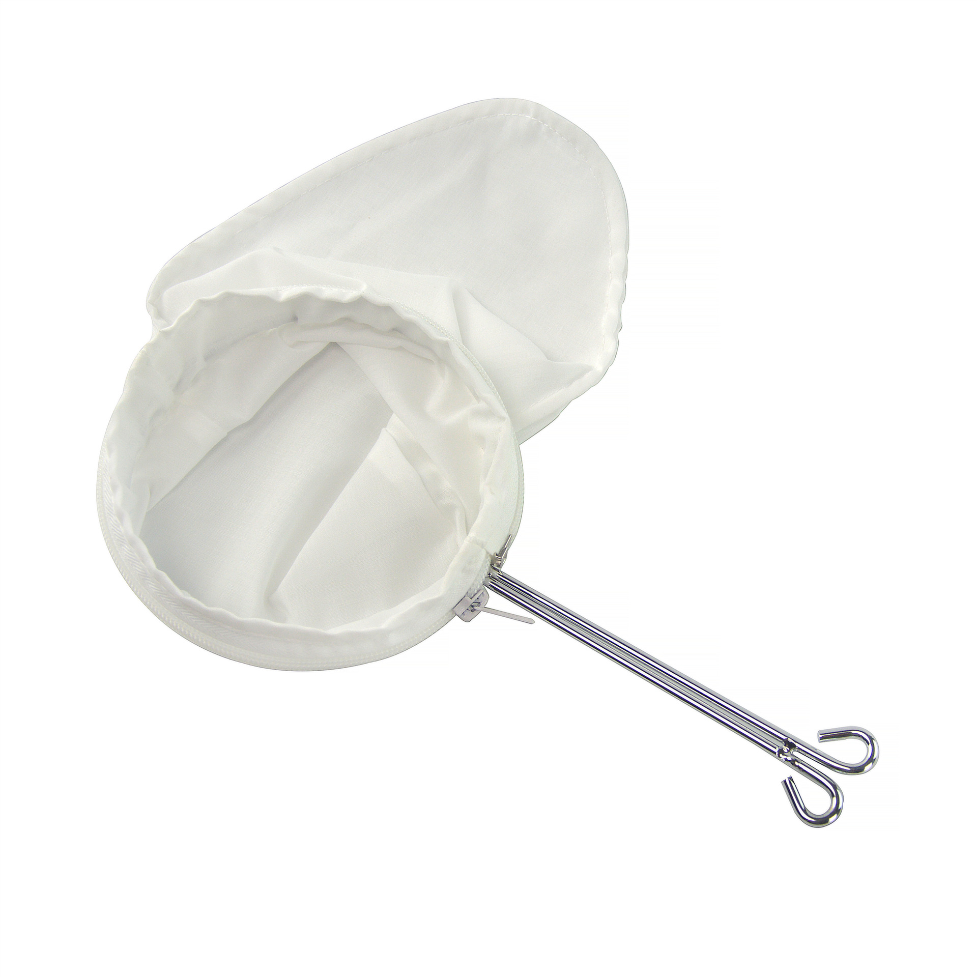 Hong Kong Style Milk Tea Filter Bag Pull Tea Bag Stockings Tea Net Tea Filter Bag Milk Tea Coffee Filter