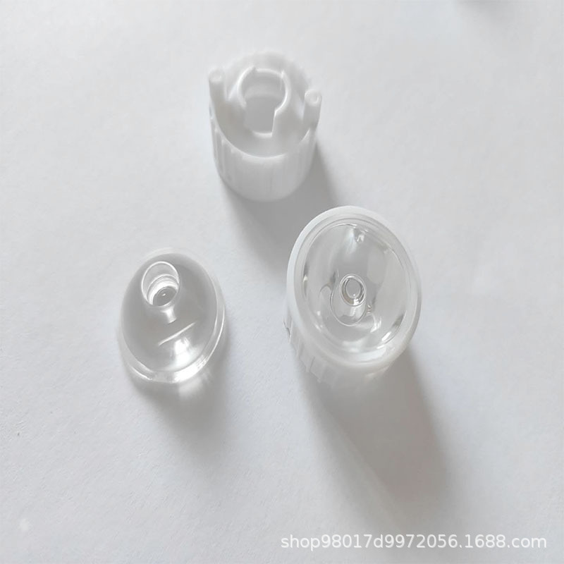 Поставка светодиодной лампы Астронавт Звёздное Небо 20-90° 25° 30° линза с креплением