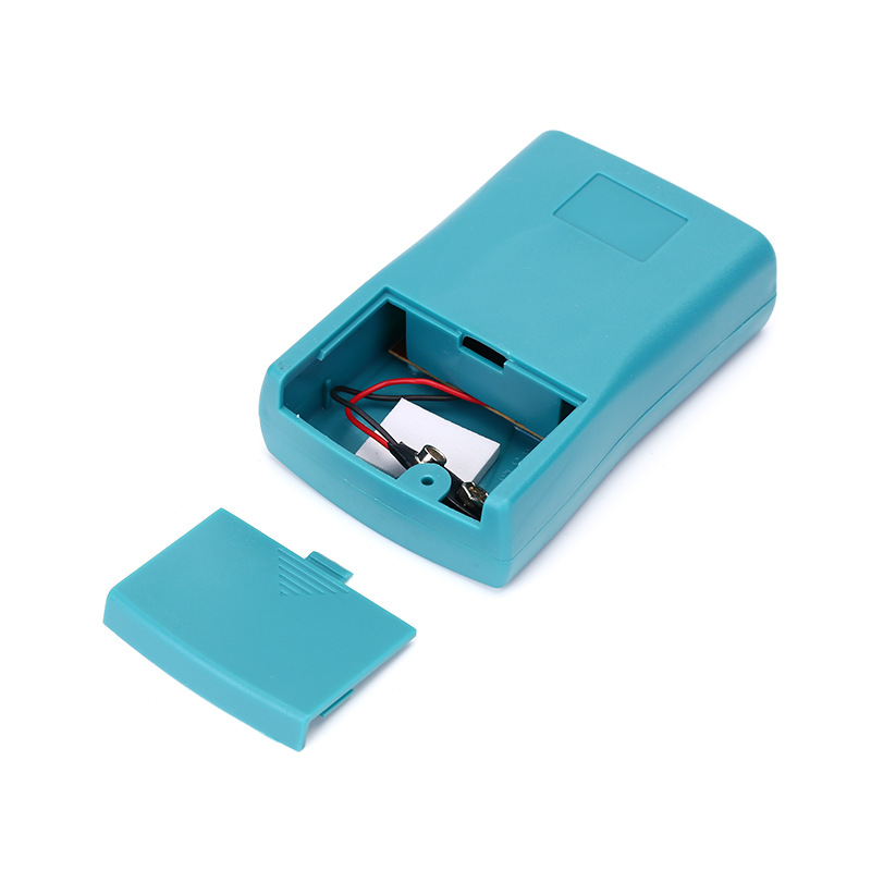 Tester 468 telephone network cable tester RJ45 RJ11 network cable test instrument network detector