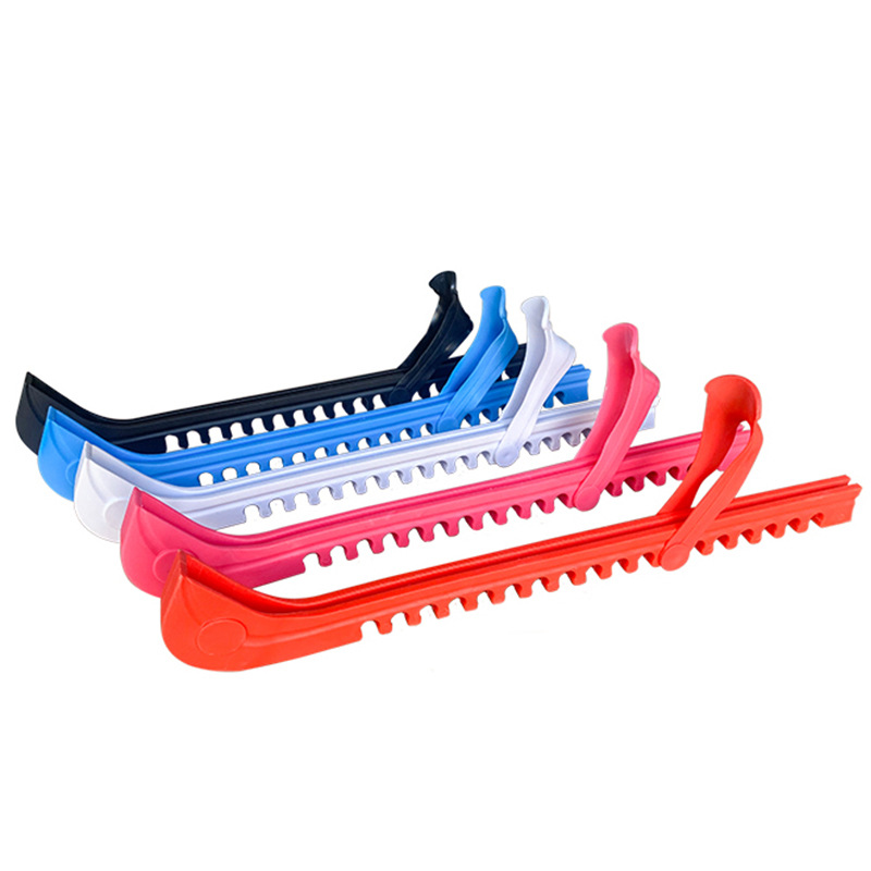 Ice Shoe Protective Cover, Ice Knife Cover, Suitable for Ice Hockey Knife Pattern Knife Protective Cover, Can Be Cut for Adults and Kidsren