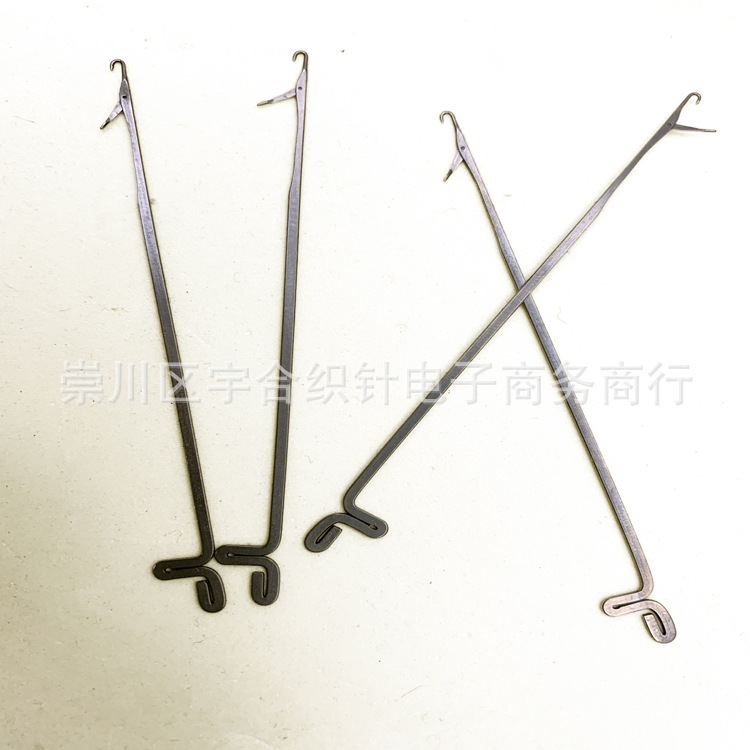 Wholesale small crochet text play beaded Buddha beads knitting repair tool tee crochet DIY crochet