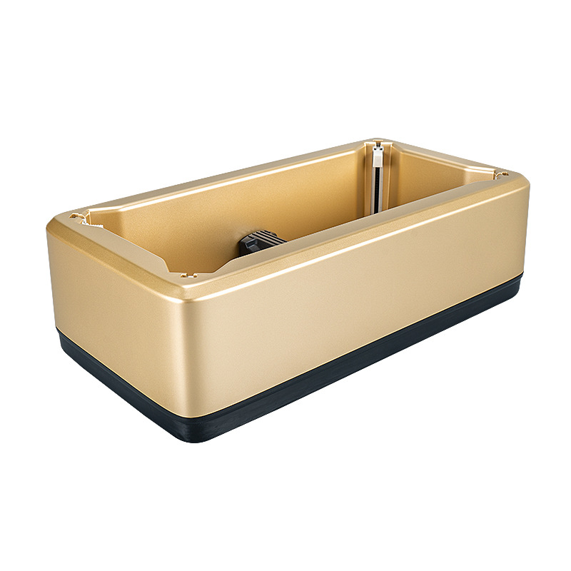 Fully Automatic Shoe Cover Machine, Foot Stepping Automatic Shoe Cover Machine, Source Manufacturer Wholesale Series, Office and Home Shoe Film Machine