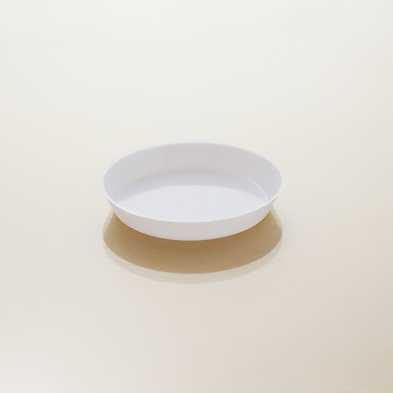 Triangular Plate Disc Manicure Tool Sample Art Beaded Watercolor Pigment Crystal Diamond Painting Plastic Dot Diamond Plate