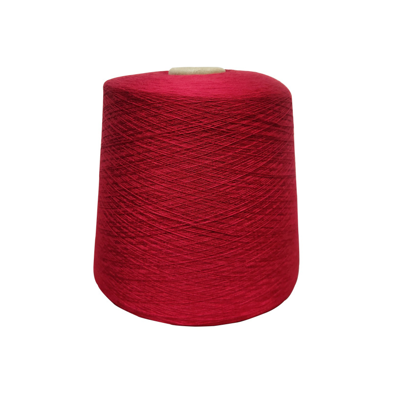 30s/2 цветной мерсеризованный хлопок вискоза длинный рукав мужская футболка комплект из четырех предметов шершавая базовая рубашка специальная хлопковая пряжа