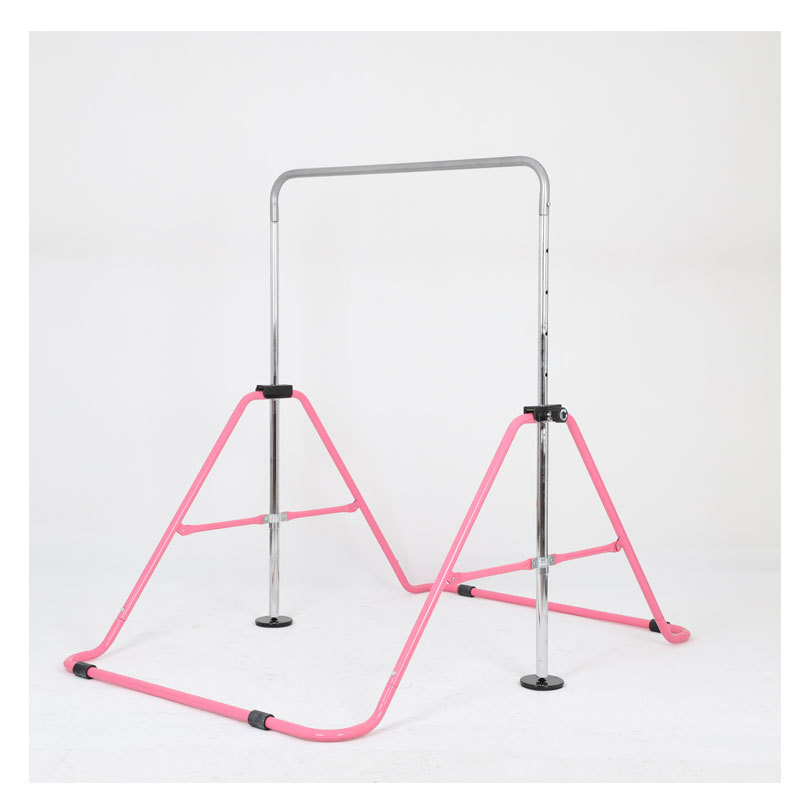 Cross-border pull-up device household children's horizontal bar swing board rack fitness equipment indoor children height increasing wholesale