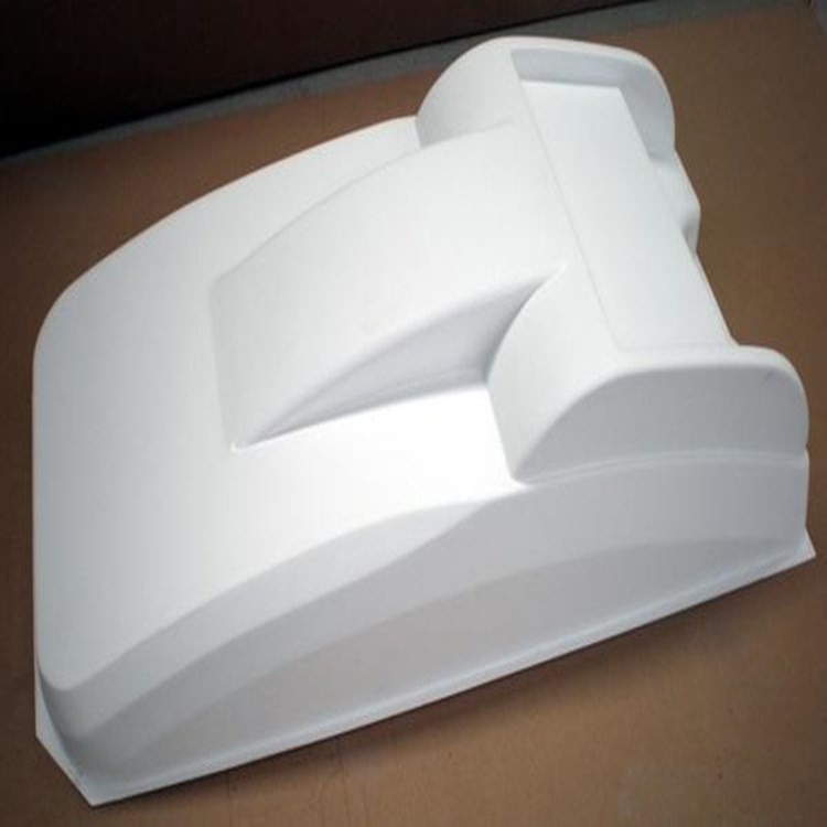 Titanium White Flame-Retardant Abs Recycled Material, Impact Resistance 18, Good Flowability, 2.0 Flame-Retardant V0, Color Can Be Customized According to Customer Requirements