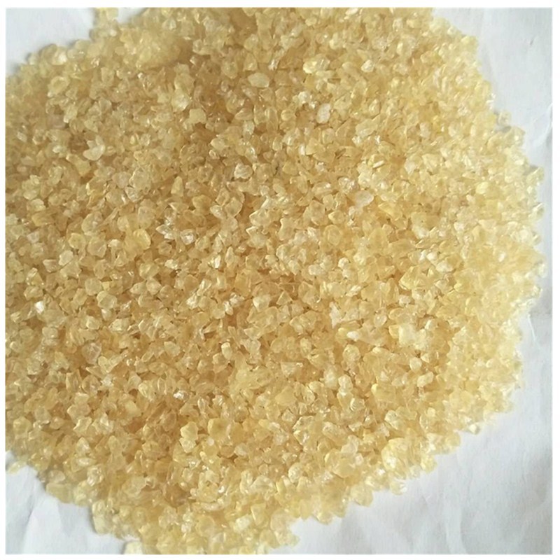 Industrial gelatin freezing force 120 150 180 200 230 250 viscosity Gao Ke Cai brand free sample