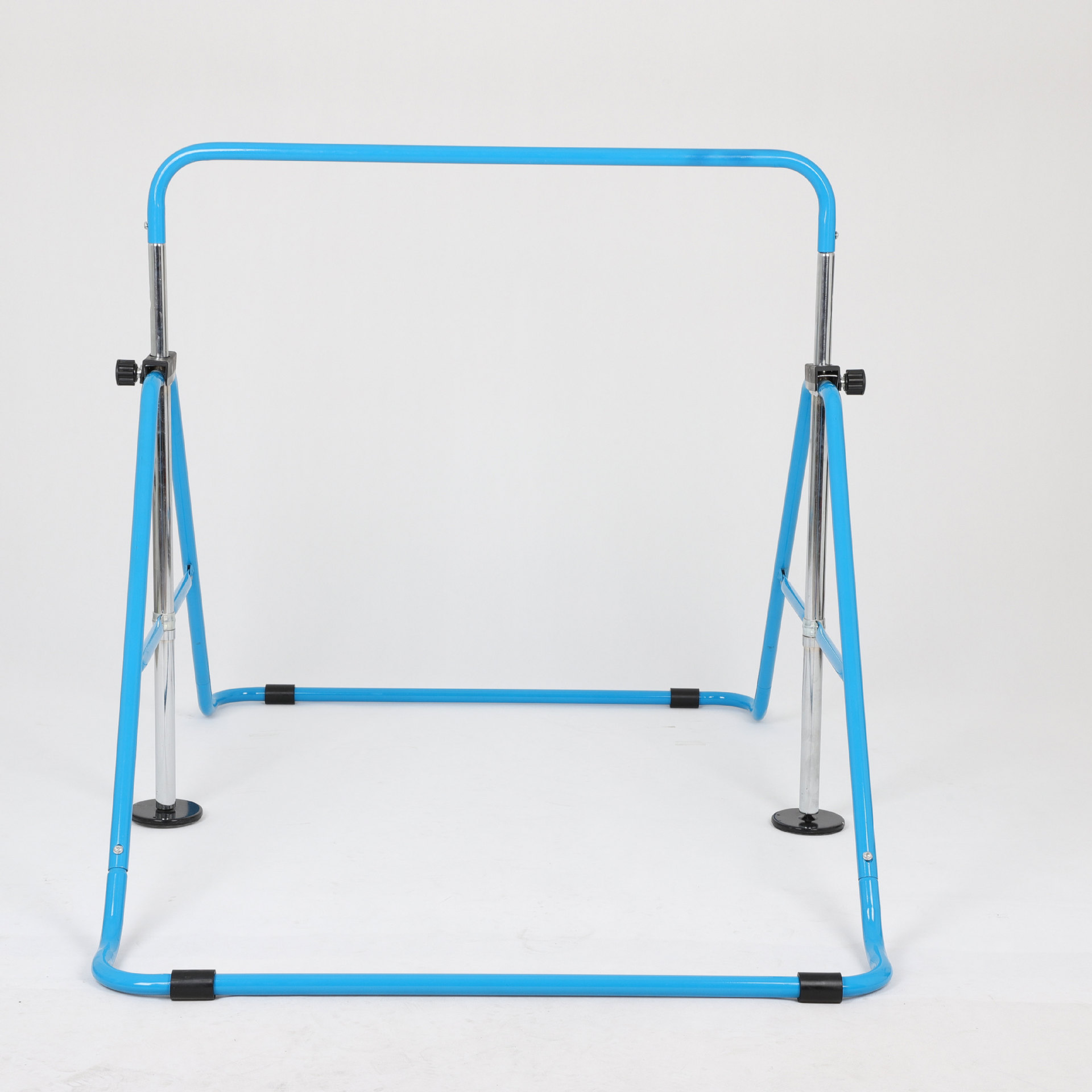 Cross-border pull-up device household children's horizontal bar swing board rack fitness equipment indoor children height increasing wholesale