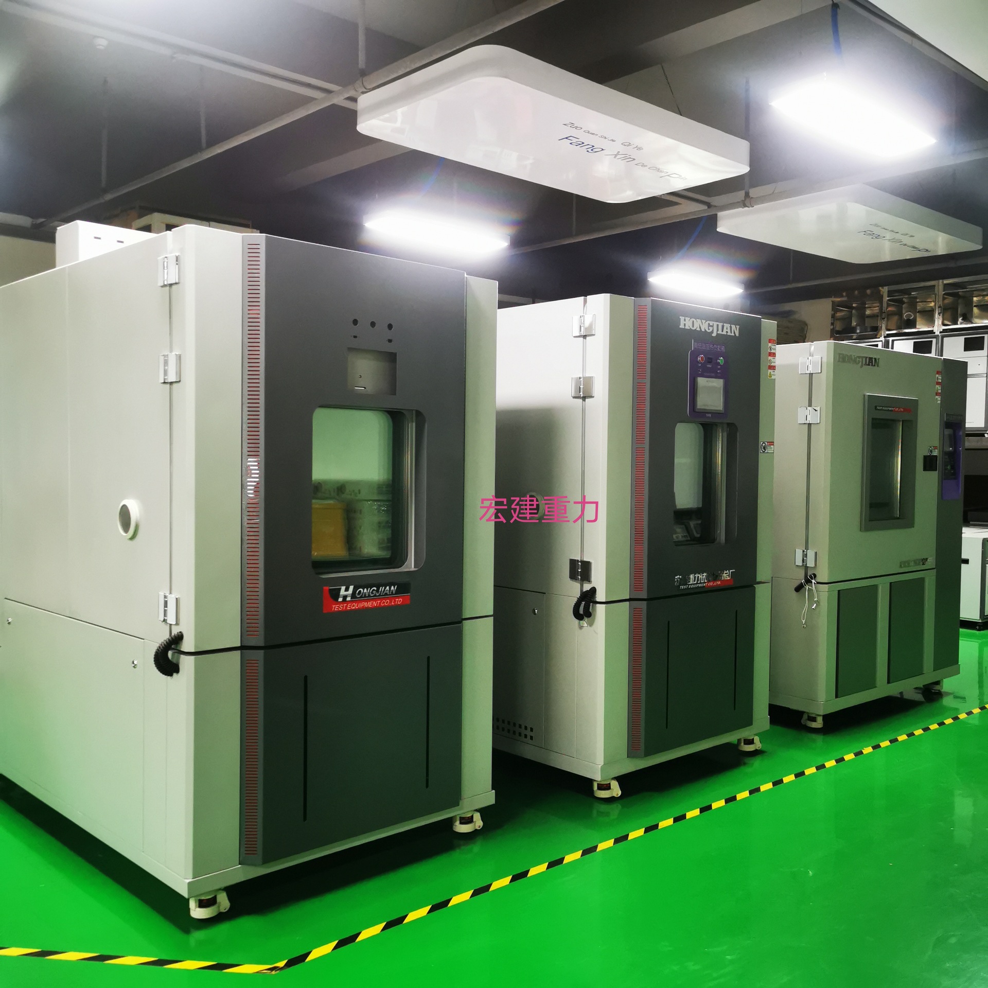 Original factory manufacturing linear constant temperature and humidity box walk-in constant temperature and humidity room constant temperature and humidity environment box