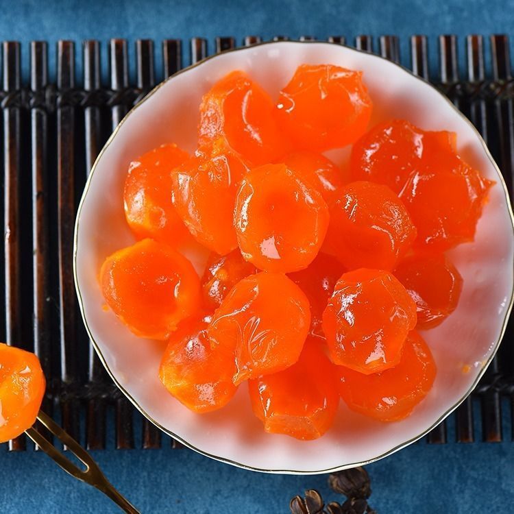 40 Pieces Free Shipping [Five-Spice] Wholesale Salted Sea Duck Eggs, Cooked Salted Eggs 50-80g, Red Yolk with Rich Oil, Guangxi Specialty