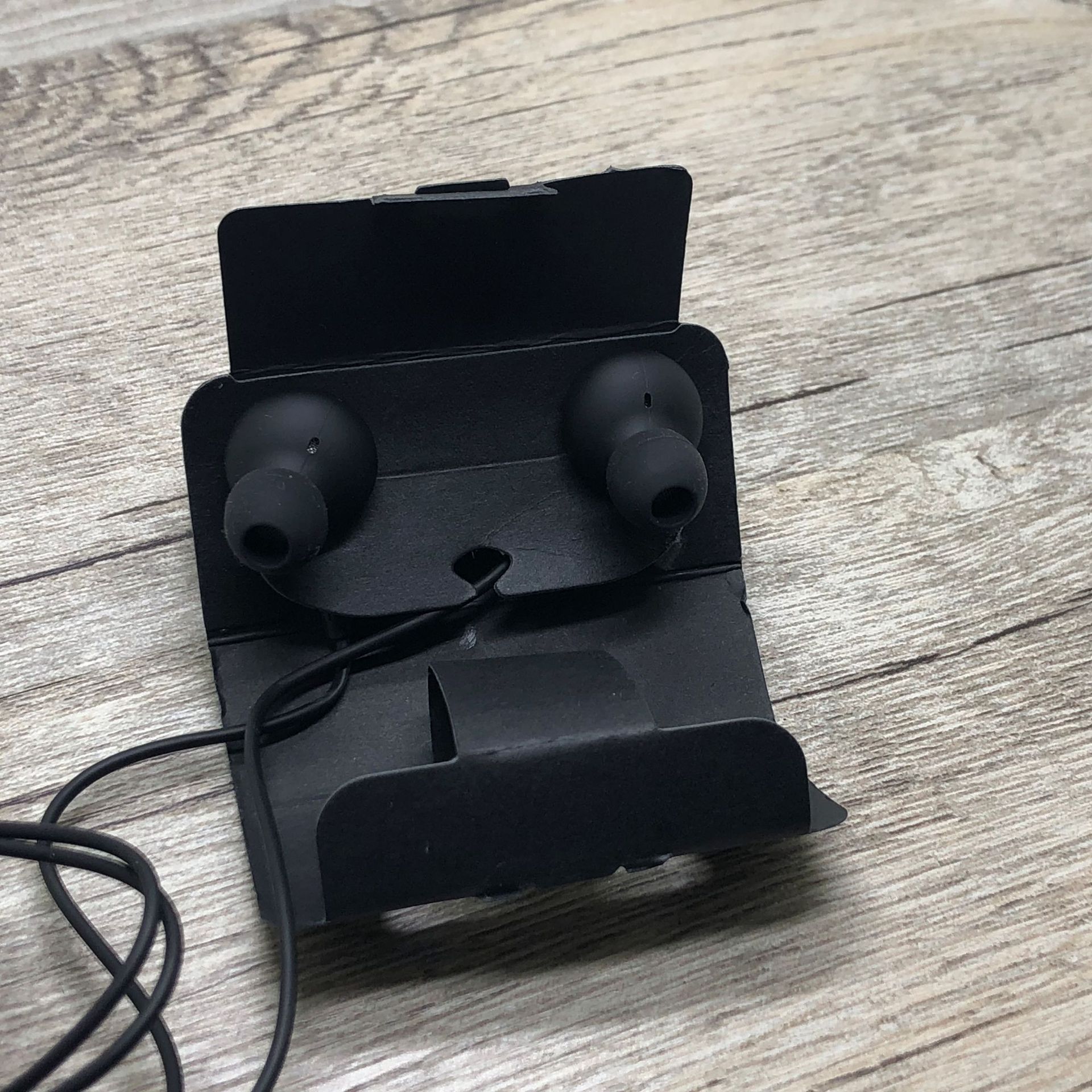 For Samsung Note10/n20/s20 wire control call headset type-c interface headset AKG noise reduction headset