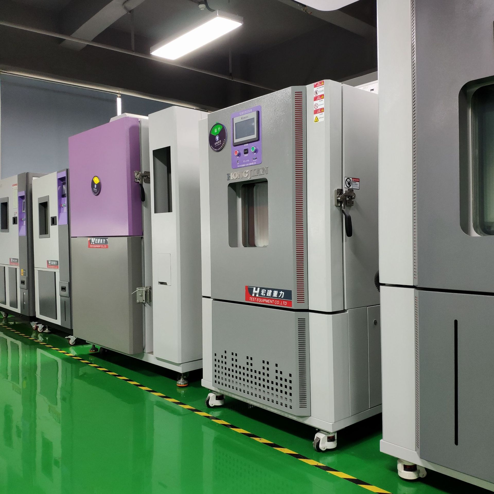 Two-Box Hot and Cold Impact Test Box Programmable High and Low Temperature Humidity Hot Transaction Box Hot and Cold Impact Test Box