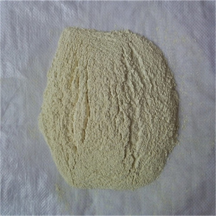 Factory wholesale High-adhesive fragrant glue powder vegetable glue sticky powder raw material chemical glue Buddha incense