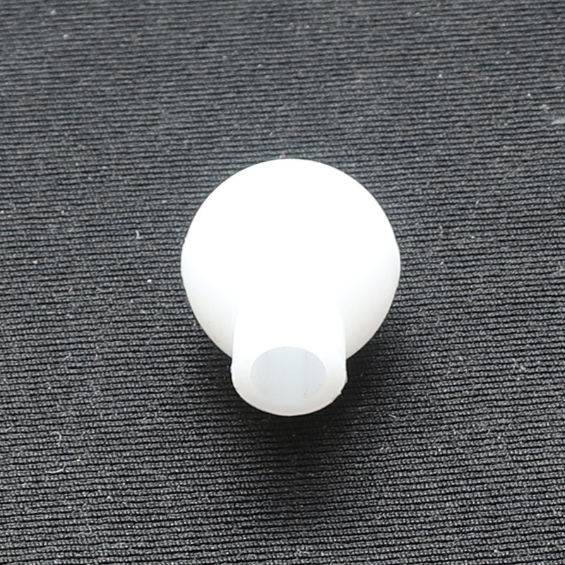 Аксессуары для светодиодной гирлянды круглые шарики встраиваемые матовые круглые бусины лампочка подвеска 1.6-1.7-1.8-2.1-2.3 Рождество