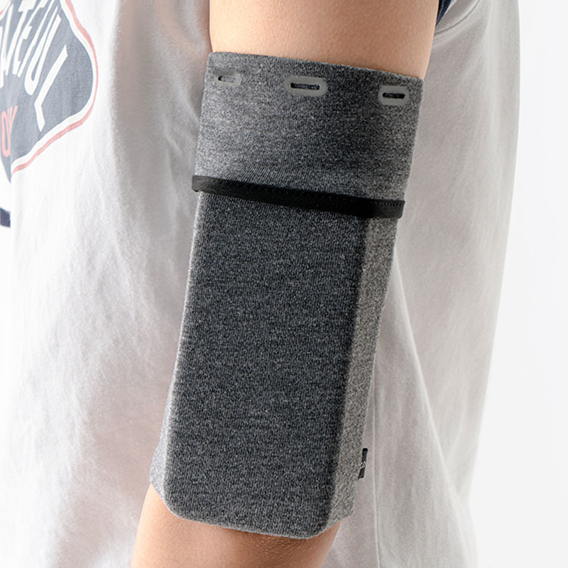 Sports Mobile Phone Arm Bag for Men and Women, Outdoor Fitness Equipment, Running Arm Bag, Arm Strap Arm Cover