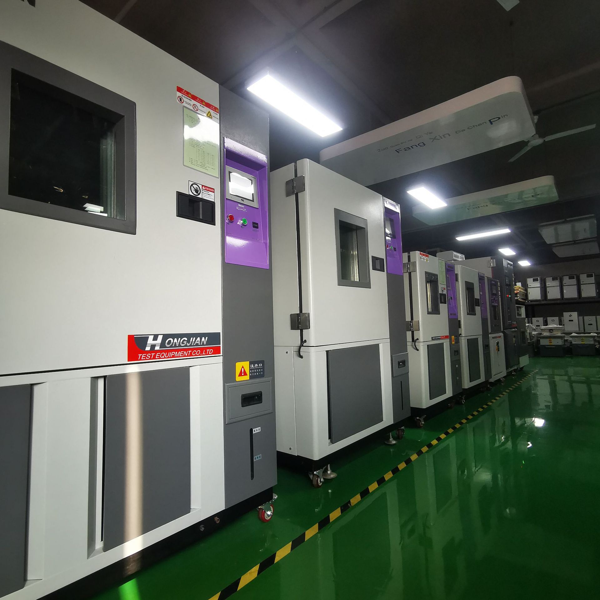 Supply original manufacturing hot and cold impact box high and low temperature impact test chamber service life of more than 15 years