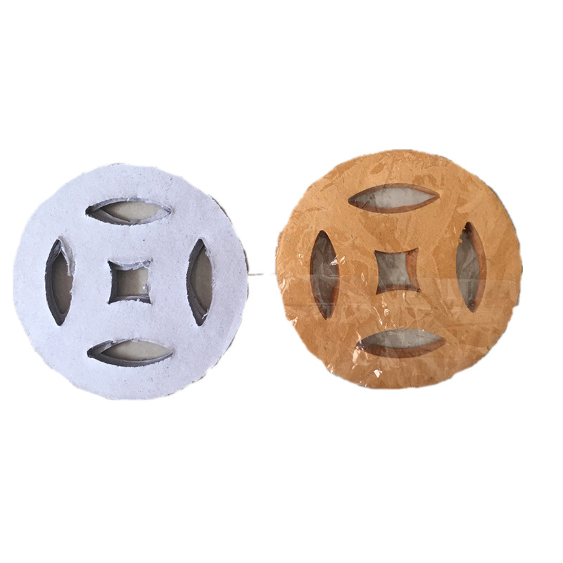 Wholesale Thickened Paper Road Money for Funerals, Qingming祭祖, and Funeral Supplies