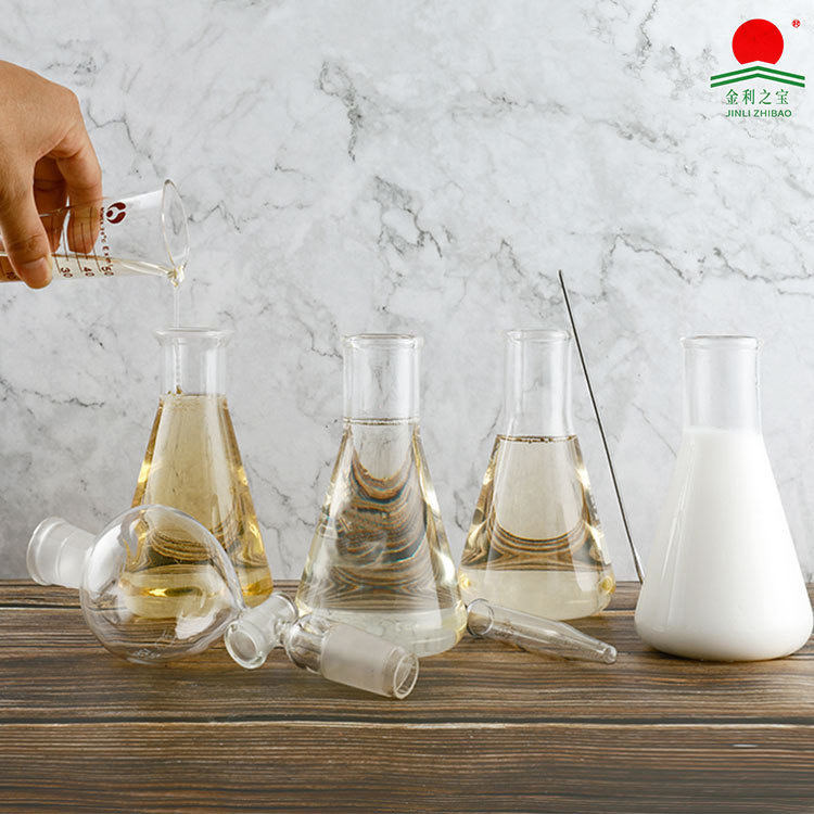 Fenice-818 Silicone-Free Moisturizer Can Be Smooth for 24 Hours Without Silicone (Cationic Conditioner)