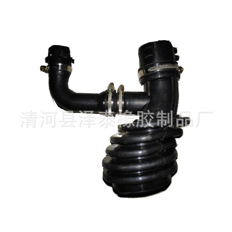Suitable for Ford Focus Air Hose Intake Hose 7M519A673Ej 1673571