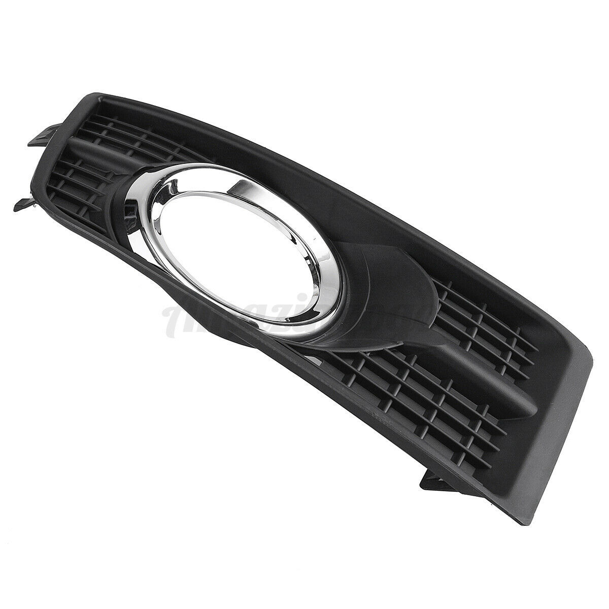 Applicable to Cadillac srx fog lamp frame 10-16 anti-fog lamp cover grille cover original accessories