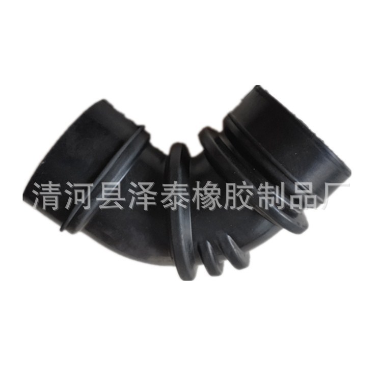 Manufacturer Supplies Air Hose Intake Hose 28211-05600 Suitable for Hyundai Kia