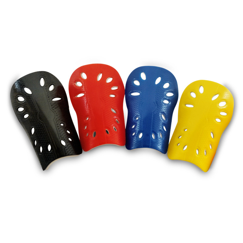 Оптовая продажа легких пористых щитков для ног для детей и взрослых