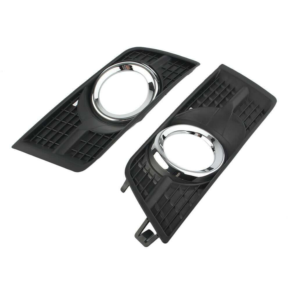 Applicable to Cadillac srx fog lamp frame 10-16 anti-fog lamp cover grille cover original accessories