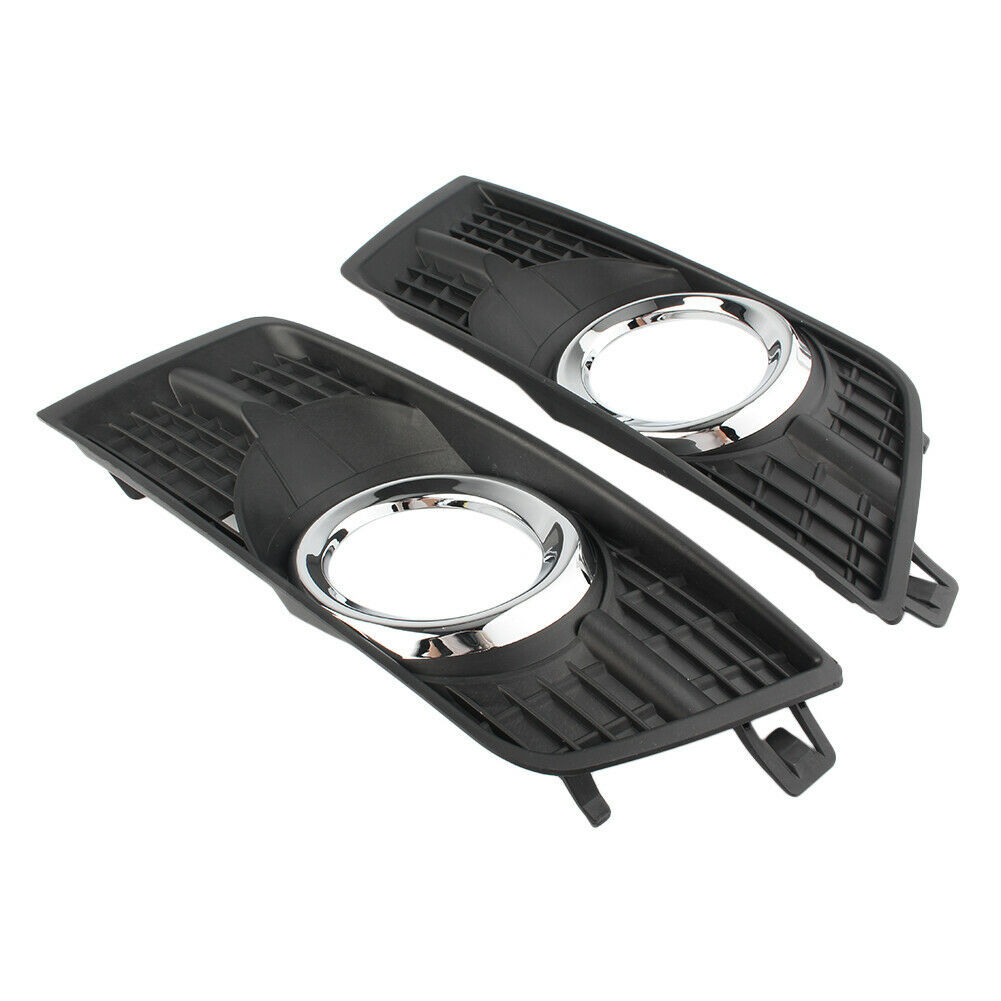 Applicable to Cadillac srx fog lamp frame 10-16 anti-fog lamp cover grille cover original accessories