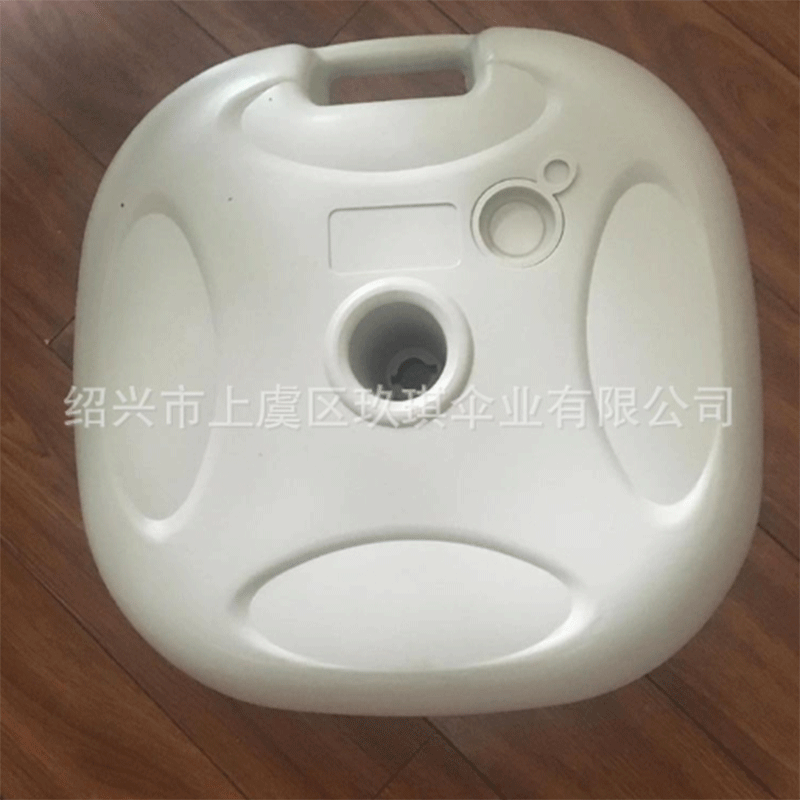 Основание для пляжного зонта, с ручкой, ветрозащитное