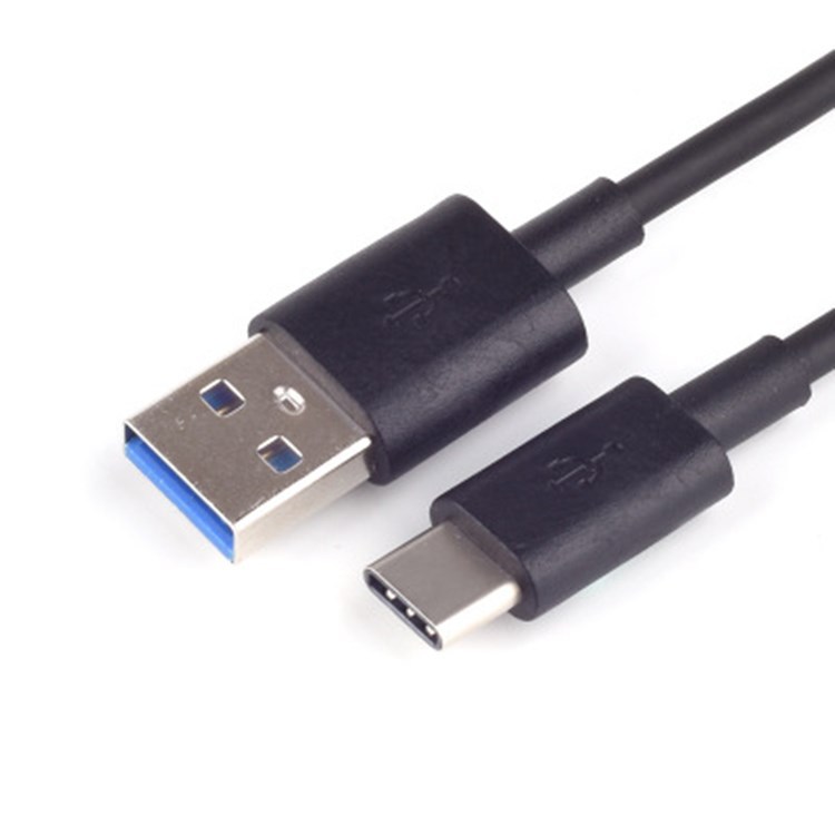 USB to Type-c fast charging cable is suitable for typec 2A humidifier fill light with machine cable data cable